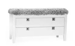 Bänk Molle