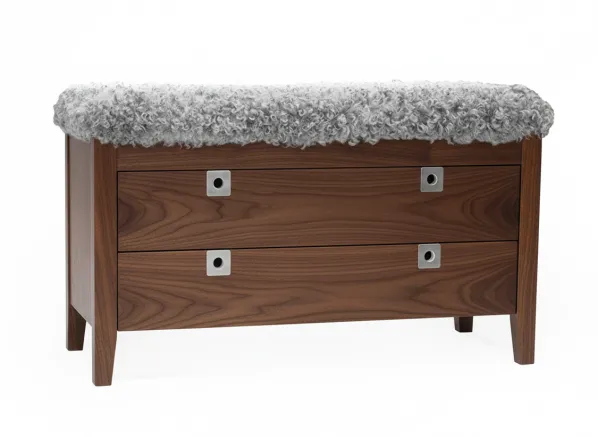 Bänk Molle