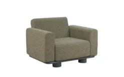 Bolster Fåtölj