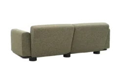 Bolster Soffa 2,5-sits