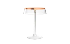 Bon Jour Bordslampa