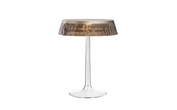 Bon Jour Bordslampa