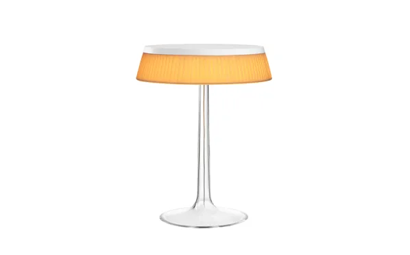 Bon Jour Bordslampa