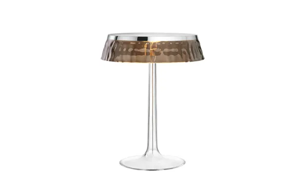 Bon Jour Bordslampa