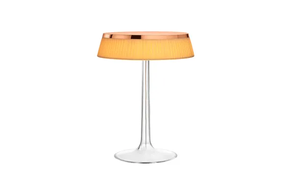 Bon Jour Bordslampa
