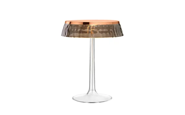 Bon Jour Bordslampa