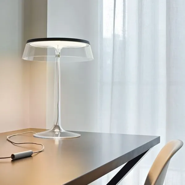 Bon Jour Bordslampa