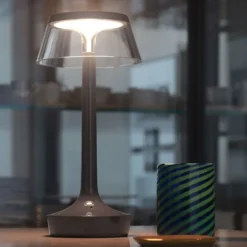 Bon Jour Unplugged Portabel Bordslampa