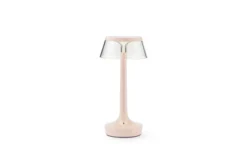 Bon Jour Unplugged Portabel Bordslampa