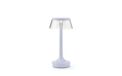 Bon Jour Unplugged Portabel Bordslampa