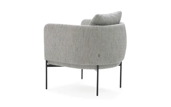 Bonnet Club Fåtölj