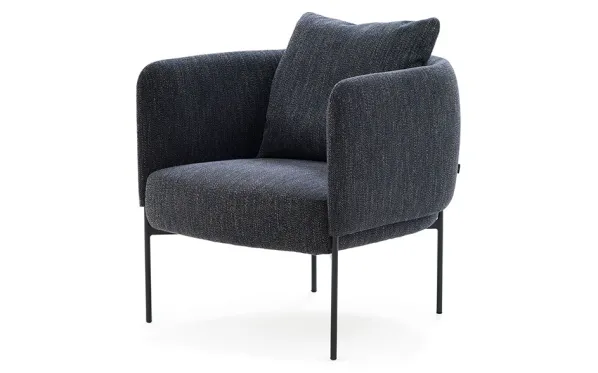 Bonnet Club Fåtölj