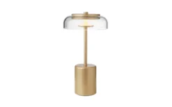 Bordslampa Blossi Portable Mini