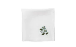 Bouquet Servett Teal