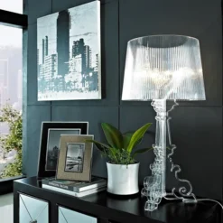 Bourgie Bordslampa