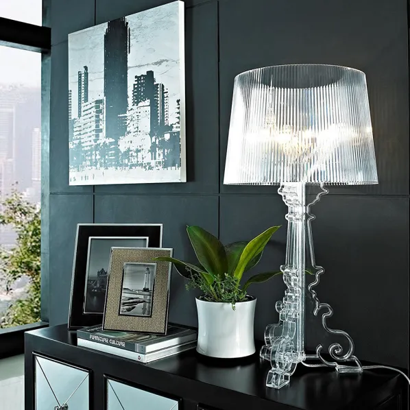 Bourgie Bordslampa