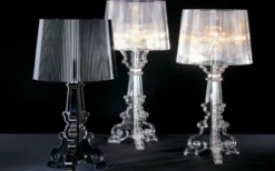 Bourgie Bordslampa