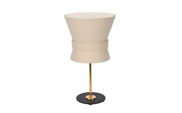 Bow Bordslampa