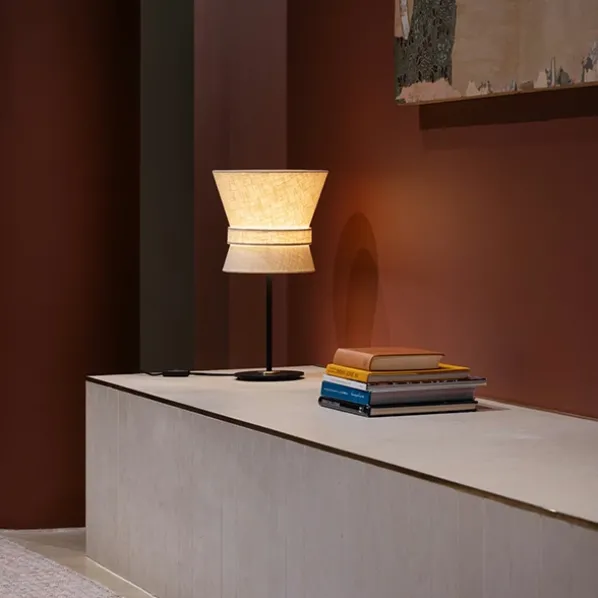Bow Bordslampa