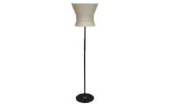 Bow Golvlampa Stor