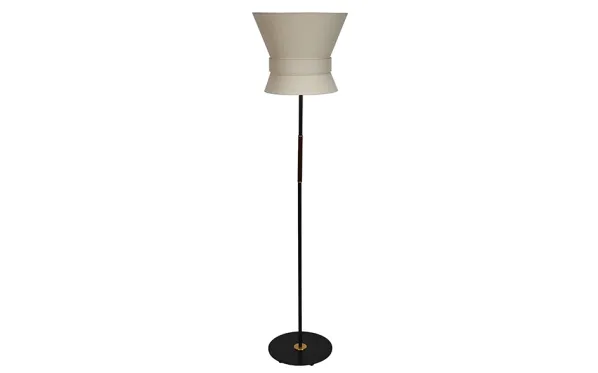 Bow Golvlampa Stor