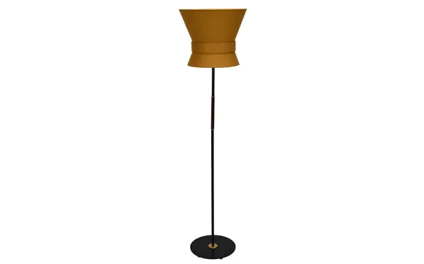 Bow Golvlampa Stor
