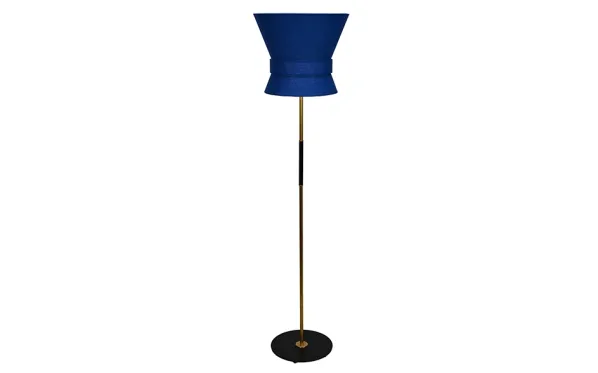 Bow Golvlampa Stor