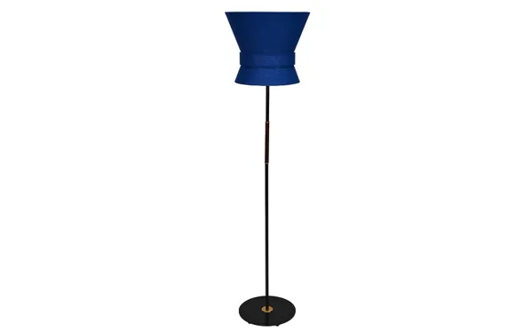 Bow Golvlampa Stor