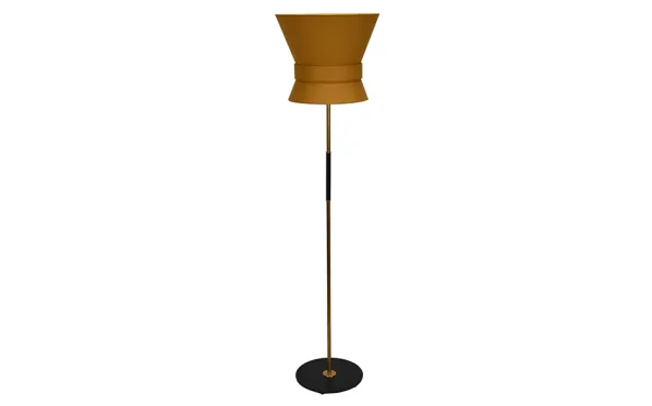 Bow Golvlampa Stor