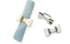 Bowie Servettring 2-pack