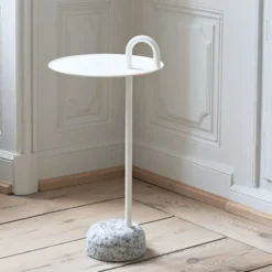 Bowler Sidobord