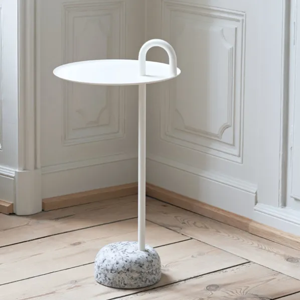Bowler Sidobord