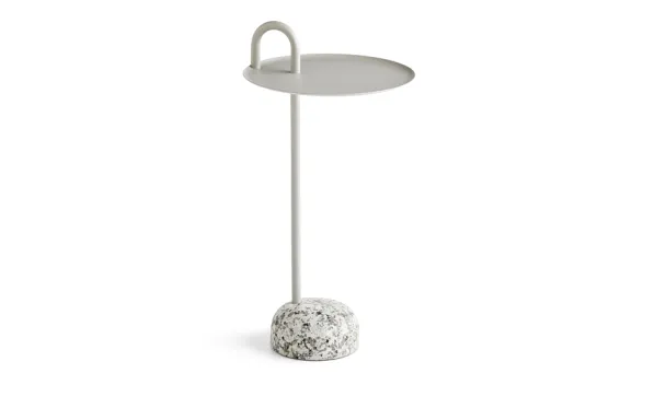Bowler Sidobord
