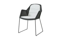 Breeze Karmstol Utemöbel