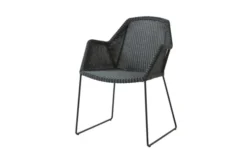 Breeze Karmstol Utemöbel