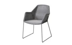 Breeze Karmstol Utemöbel