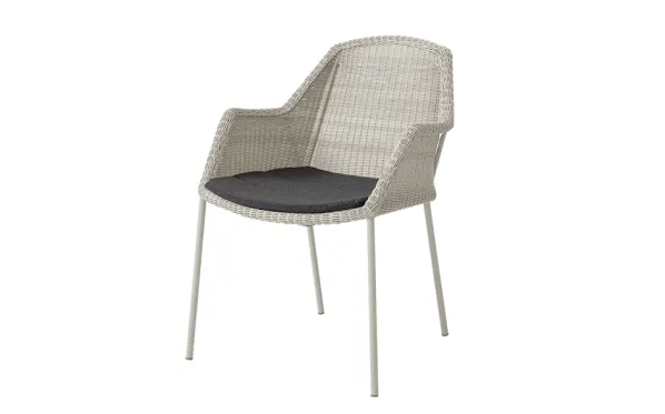 Breeze Karmstol Utemöbel