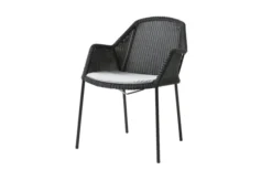 Breeze Karmstol Utemöbel