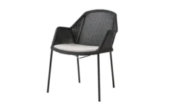 Breeze Karmstol Utemöbel