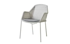 Breeze Karmstol Utemöbel