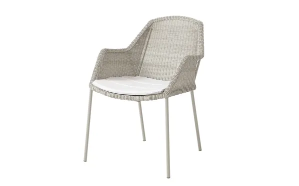 Breeze Karmstol Utemöbel
