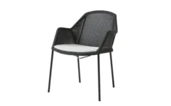 Breeze Karmstol Utemöbel