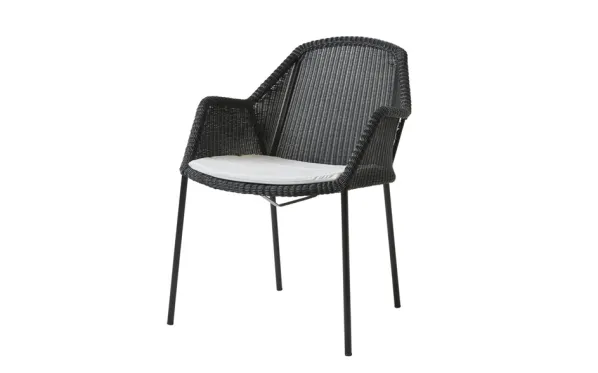 Breeze Karmstol Utemöbel