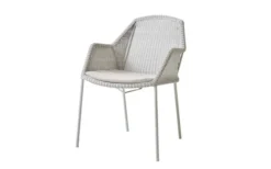 Breeze Karmstol Utemöbel