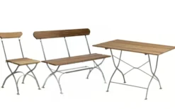 Bryggeribord + 2st Stolar + 1st Soffa