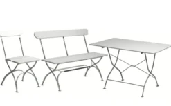 Bryggeribord + 2st Stolar + 1st Soffa