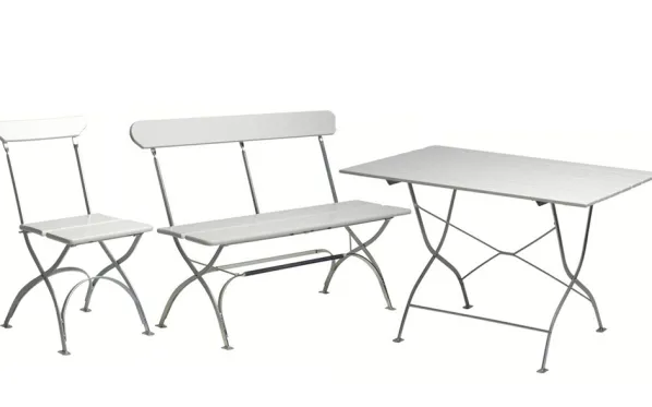 Bryggeribord + 2st Stolar + 1st Soffa