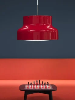Bumling Taklampa Stor