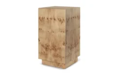 Burl Sidobord
