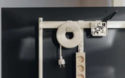 Cable Bagel Kabelförvaring